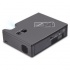 Proyector Portátil ViewSonic PLED-W600 LED, WXGA 1280 x 800, 600 Lúmenes, Negro - Imagen adicional 2