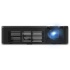 Proyector Portátil ViewSonic PLED-W800 DLP, WXGA 1280 x 800, 800 Lúmenes, Negro  1