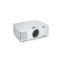 Proyector Viewsonic PRO9800WUL DLP, WUXGA 1920 x 1200, 5500 Lúmenes, con Bocina, Blanco  2