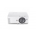 Proyector Viewsonic PS501W DLP, WXGA 1280 x 800, 3400 Lúmenes, Tiro Corto, 3D, con Bocinas, Blanco  2