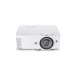 Proyector Viewsonic PS600W DLP, 1280x800, 3500 Lúmenes, Tiro Corto, con Bocinas, Blanco  2