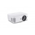 Proyector Viewsonic PS600W DLP, 1280x800, 3500 Lúmenes, Tiro Corto, con Bocinas, Blanco  3