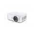 Proyector Viewsonic PS600W DLP, 1280x800, 3500 Lúmenes, Tiro Corto, con Bocinas, Blanco  4
