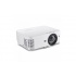 Proyector Viewsonic PS600X DLP, XGA 1024 x 768, 3500 Lúmenes, Tiro Corto, 3D, con Bocinas, Blanco  3