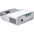Proyector Viewsonic PS700X DLP, XGA 1024 x 768, 3300 Lúmenes, Tiro Corto, 3D, con Bocinas, Gris/Blanco  7