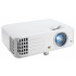 Viewsonic Proyector PX701HDH DLP, 1080p  (1920 x 1080), 3500 Lúmenes, 3D, con Bocinas, Blanco  7