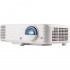 Proyector Home Cinema Viewsonic PX703HD DMD, WUXGA (1920 x 1200), 3500 Lúmenes, con Bocinas, Blanco  4