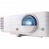 Proyector Home Cinema Viewsonic PX703HD DMD, WUXGA (1920 x 1200), 3500 Lúmenes, con Bocinas, Blanco  8