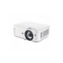 Proyector ViewSonic PX706HD DLP, 1080p 1920 x 1080, 3000 Lúmenes, 3D, con Bocinas, Blanco  4