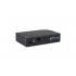ViewSonic SC-U25 Zero Thin Client, 4x USB 2.0, 1x RJ-45, 1x VGA, Negro