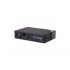ViewSonic SC-U25 Zero Thin Client, 4x USB 2.0, 1x RJ-45, 1x VGA, Negro - Imagen adicional 2