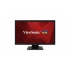 Monitor ViewSonic TD2210 LED 22", Full HD, Bocinas Integradas (2 x 4W), Negro  1