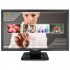 Monitor ViewSonic TD2220 LED Touchscreen 21.5'', Full HD, Bocinas Integradas, Negro  1