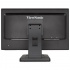 Monitor ViewSonic TD2220 LED Touchscreen 21.5'', Full HD, Bocinas Integradas, Negro  6