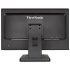 Monitor ViewSonic TD2220 LED Touchscreen 21.5'', Full HD, Bocinas Integradas, Negro  6