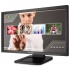 Monitor ViewSonic TD2220 LED Touchscreen 21.5'', Full HD, Bocinas Integradas, Negro  7