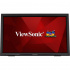 Monitor Viewsonic TD2223 LED Touch 22", Full HD, 75Hz, HDMI, Bocinas Integradas (2 x 4W), Negro  1