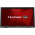 Monitor ViewSonic TD2223 LED Touch 21.5", 1920x1080 Full HD, 75Hz, HDMI, Bocinas Integradas, Negro   2