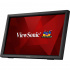 Monitor Viewsonic TD2223 LED Touch 22", Full HD, 75Hz, HDMI, Bocinas Integradas (2 x 4W), Negro  4