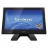 Monitor ViewSonic TD2340 Multi-Touch LED 23'', HDMI, Bocinas Integradas (2 x 2W), Negro  1