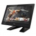 Monitor ViewSonic TD2340 Multi-Touch LED 23'', HDMI, Bocinas Integradas (2 x 2W), Negro  7
