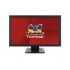 Monitor Viewsonic TD2421 TFT-LCD Touchscreen 24'', Full HD, HDMI, Bocinas Integradas (2 x 4W), Negro  1