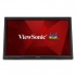 Monitor ViewSonic TD2423D LCD Touch 24", 1920x1080 Full HD, 60Hz, HDMI/DisplayPort, Bocinas Integradas, Negro   1