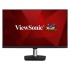 Monitor ViewSonic TD2455 LED Touch 24", 1920x1080 Full HD, 60Hz, HDMI/DisplayPort, Bocinas Integradas, Negro   1
