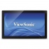 Monitor ViewSonic TD2740 Multi-Touch LED 27'', Full HD, 75Hz, HDMI, Bocinas Integradas (2 x 2W), Negro  1