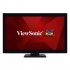 Monitor Viewsonic TD2760 LED Touch 27", Full HD, HDMI, Negro  1