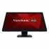 Monitor Viewsonic TD2760 LED Touch 27", Full HD, HDMI, Negro  3