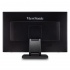 Monitor Viewsonic TD2760 LED Touch 27", Full HD, HDMI, Negro  4