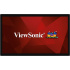 ViewSonic TD3207 Pantalla Interactiva LED 32", Full HD, Negro  1