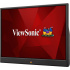 Monitor Portátil ViewSonic VA1655 LED 16", Full HD, Mini HDMI, Bocinas Integradas (2 x 0.8W), Negro ― ¡Envío gratis limitado a 5 unidades por cliente!  6