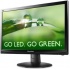 Monitor ViewSonic VA1906A LED, 18.5", Negro