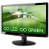 Monitor ViewSonic VA1938wa-LED, 18.5'', Negro  2