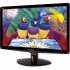 Monitor ViewSonic VA2037A-LED 20'', Negro  2