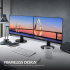 Monitor ViewSonic VA2247-MH LCD 22", Full HD, FreeSync, 75Hz, HDMI, Bocinas Integradas (2 x 2W), Negro  2