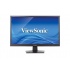 Monitor ViewSonic VA2407H LED 24'', Full HD, Gris  1