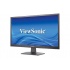 Monitor ViewSonic VA2407H LED 24'', Full HD, Gris  3