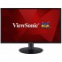 Monitor Viewsonic VA2418-SH LED 23.8", Full HD, Adaptive Sync, 75Hz, HDMI, Negro  1