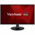 Monitor Viewsonic VA2418-SH LED 23.8", Full HD, Adaptive Sync, 75Hz, HDMI, Negro  1