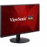 Monitor Viewsonic VA2418-SH LED 23.8", Full HD, Adaptive Sync, 75Hz, HDMI, Negro  2