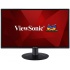 Monitor Viewsonic VA2418-SH LED 23.8", Full HD, Adaptive Sync, 75Hz, HDMI, Negro  8
