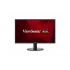 Monitor Viewsonic VA2419-SMH LED 24", Full HD, HDMI, Bocinas Integradas (2 x 3W), Negro