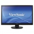 Monitor ViewSonic VA2446m-LED 24'', Full HD, Negro  1