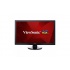 Monitor Viewsonic VA2446MH LED 24", Full HD, HDMI, Bocinas Integradas (2 x 5W), Negro  1