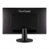 Monitor Viewsonic VA2447-MH LED 24", Full HD, 75Hz, HDMI, Bocinas Integradas (2 x 2W), Negro  5