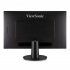 Monitor ViewSonic VA2447-MH LED 24", 1920x1080 Full HD, 75Hz, HDMI, Bocinas Integradas, Negro  5