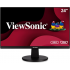 Monitor ViewSonic VA2447-MHU LED 23.8", Full HD, FreeSync, 75Hz, HDMI, Bocinas Incorporadas (2x 2W), Negro  1